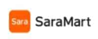 saramart1-200×80 Saramart Coupon KW