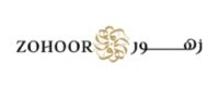 Zohoor Alreef Coupon KW